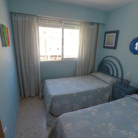 Apartamento La Florida En Playa De Gandia Apartman Kültér fotó